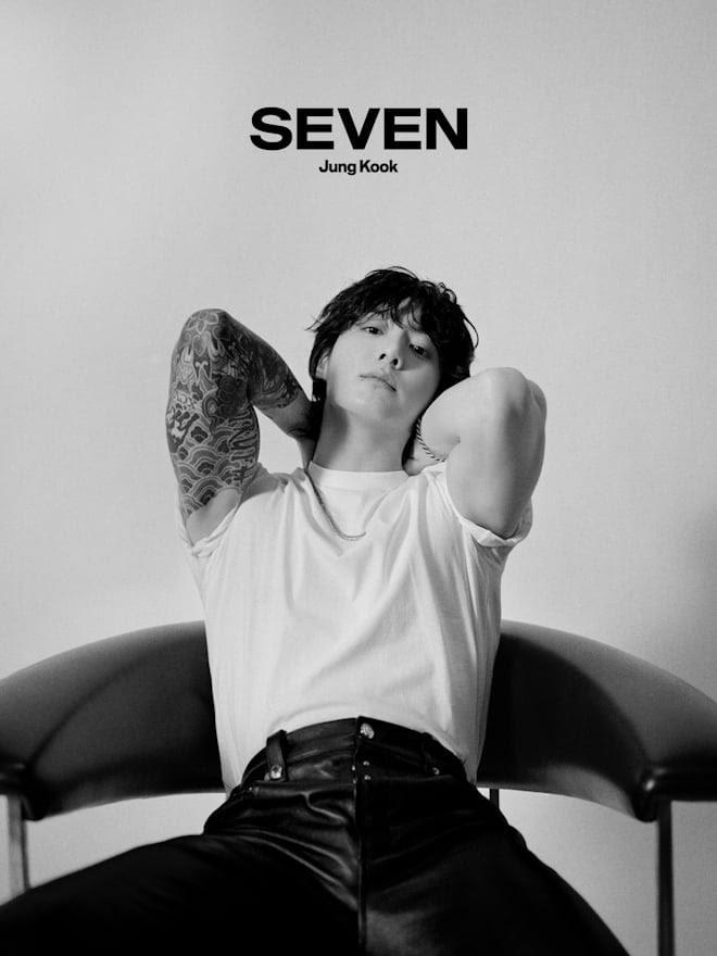 Jung Kook feat. Latto: Seven (Vídeo musical) (2023) - FilmAffinity