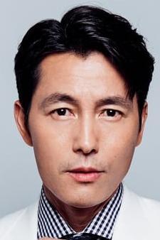 Jung Woo-sung