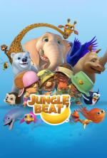 Jungle Beat (TV Series)