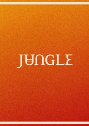 Jungle feat. Erick The Architect: Candle Flame (Vídeo musical)