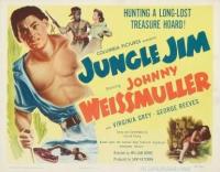Jungle Jim  - Poster / Imagen Principal