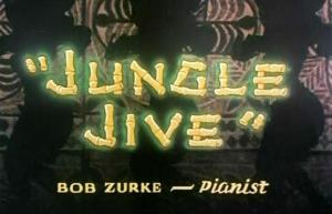 Jungle Jive (C)