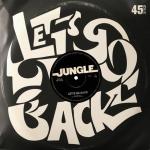 Jungle: Let's Go Back (Vídeo musical)