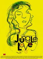 Jungle Love 