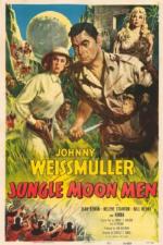 Jungle Moon Men 