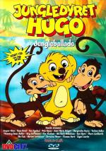 Jungledyret Hugo (TV Series) (TV Series)