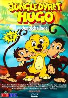 Jungledyret Hugo (TV Series) (TV Series) - Poster / Main Image