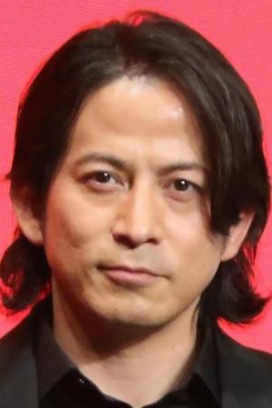 Junichi Okada