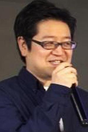 Junichi Wada