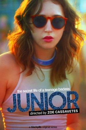 Junior (TV Series)
