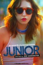 Junior (Serie de TV)