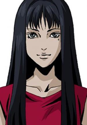 Anime Like Junji Ito Collection: Tomie