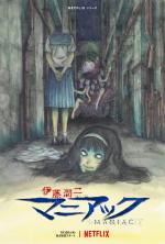 Junji Ito Maniac: Relatos japoneses de lo macabro (Serie de TV)