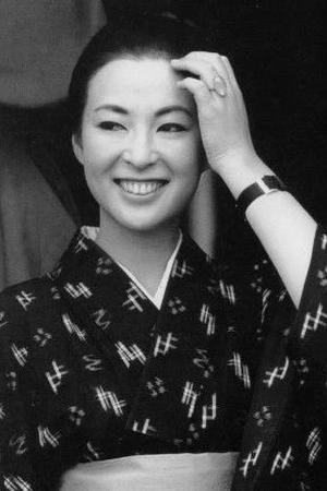 Junko Ikeuchi