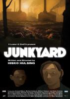 Junkyard (C) - Poster / Imagen Principal