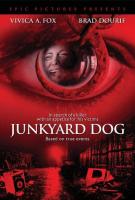 Junkyard Dog  - Poster / Main Image