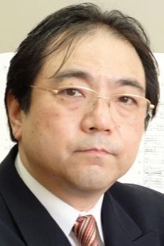 Junnosuke Yamamoto