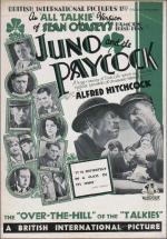 Juno and the Paycock 