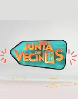 Junta de vecinos (Serie de TV)