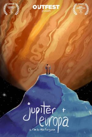 Jupiter & Europa (S)
