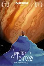 Jupiter & Europa (C)