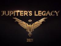 Jupiter's Legacy (Serie de TV) - Promo
