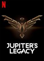 Jupiter's Legacy (Serie de TV) - Posters