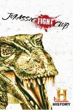 Jurassic Fight Club (TV Series)