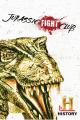 Jurassic Fight Club (Serie de TV)