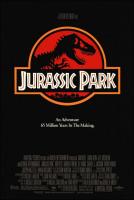 Jurassic Park  - Poster / Main Image