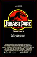 Jurassic Park  - Posters