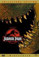 Parque Jurásico  - Dvd