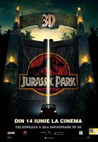 Jurassic Park  - Posters