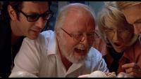 Jurassic Park  - Stills