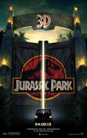 Jurassic Park  - Posters