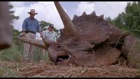 Jurassic Park  - Stills