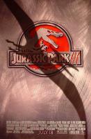 Jurassic Park III (Parque Jurásico III)  - Posters