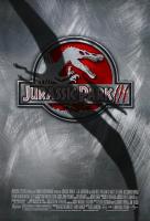 Jurassic Park III (Parque Jurásico III)  - Poster / Imagen Principal