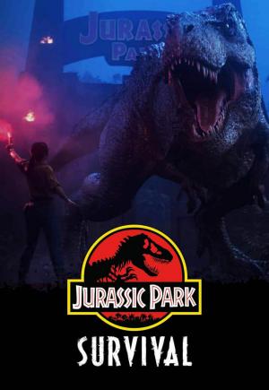 Jurassic Park: Survival 