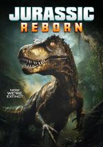 Jurassic Reborn 