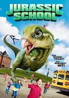 Jurassic School  - Poster / Imagen Principal