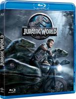 Jurassic World  - Blu-ray