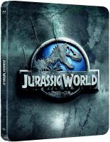 Jurassic World  - Blu-ray