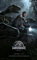Jurassic World  - Poster / Imagen Principal