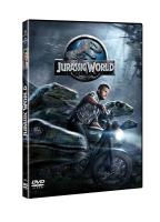 Jurassic World  - Dvd