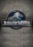 Jurassic World  - Posters