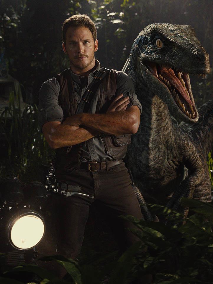 Image Gallery For Jurassic World Filmaffinity 