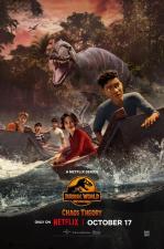 Jurassic World: Chaos Theory (TV Series)