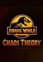 Jurassic World: Teoría del dinocaos (Serie de TV) - Posters