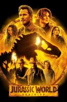Jurassic World: Dominio  - Poster / Imagen Principal